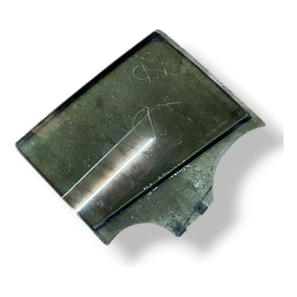 Vidro Porta Traseira Esquerda Renault Sandero 2011 2012 2013