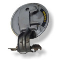 Portinhola Tanque Combustível Chevrolet S10 2.5 1997/1998
