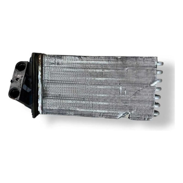 Radiador Ar Quente Fiat Palio 1.0 16v  2001 2002 2003 2004