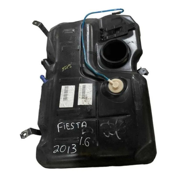 Tanque De Combustível Ford Fiesta 1.6 2013 94765992