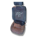 Banco Dianteiro Direito Seat Cordoba Original 1999 2000 Cinza