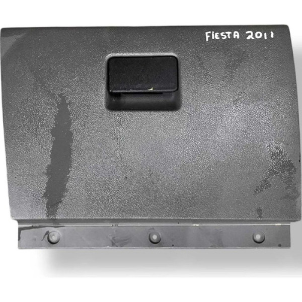 Tampa Porta Luvas Ford Fiesta 2007 2008 A 2010 - 2s65a06024