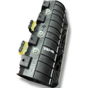 Bolsa Airbag Passageiro Zafira 1999 2000 2001 90561101 Cinza