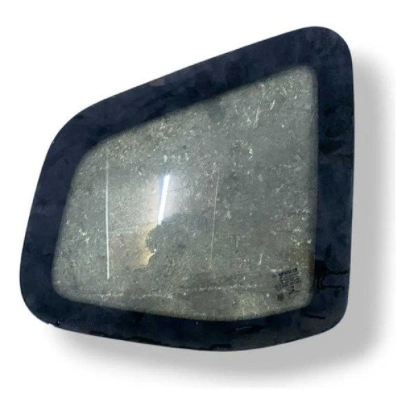 Vidro Fixo Traseiro Direita Renault Duster 2014 2015 2016