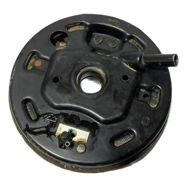 Sapata Freio Traseiro Fiat Palio Elx 1.0 2000 2001 2002