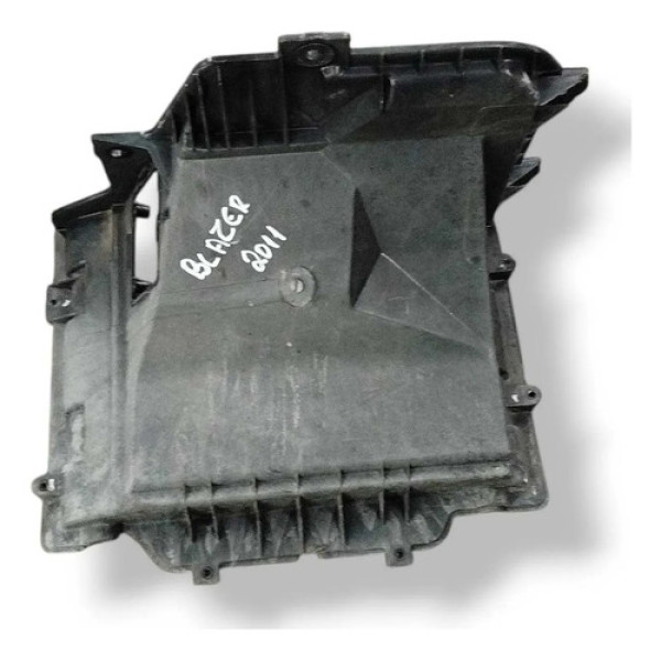 Tampa Caixa Evaporadora Ar Condi Blazer 2.4 2010 - 52475950