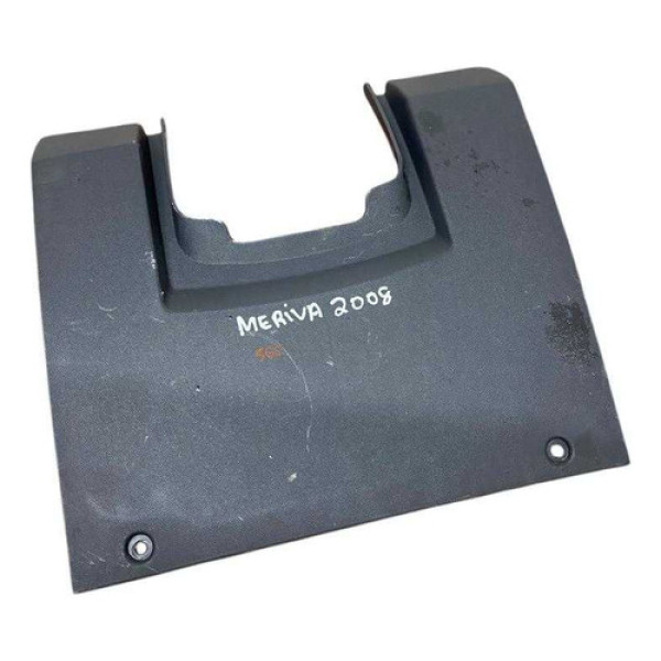 Moldura Tampa Inferior Painel Chevrolet Meriva Maxx 1.8 2008