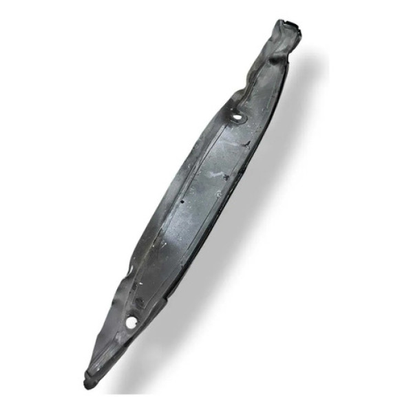 Acabamento Paralama Direito Renault Fluence 2011 631120005r Preto