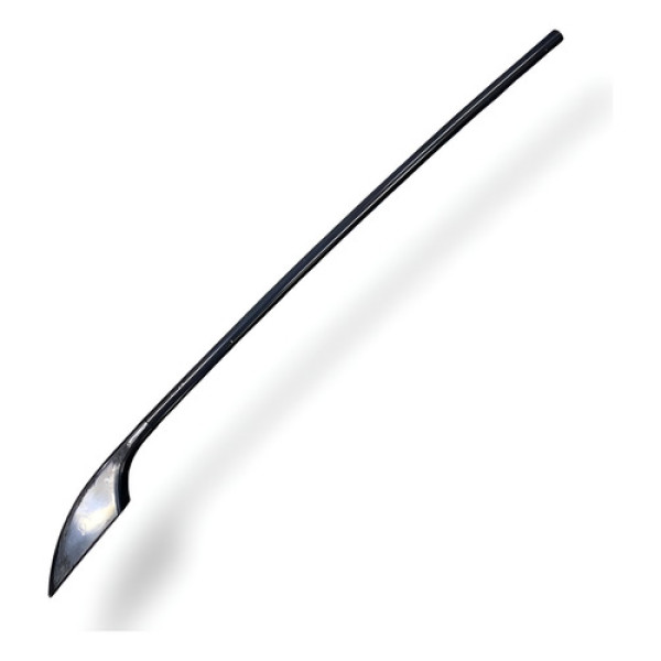 Rack Teto Esquerdo Chery Qq  2014 2015 2016 2017 2018 Preto