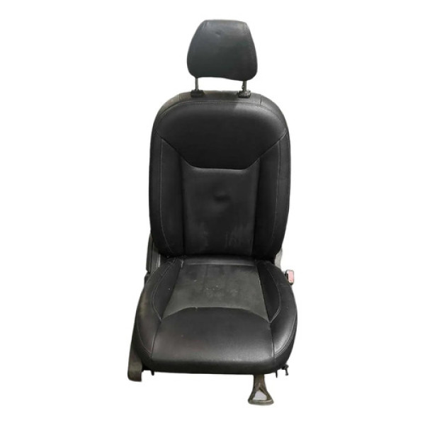Banco Dianteiro Direito 4p Ford Ka 1.5 2018 2019 20 2021 Preto