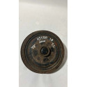  Cubo Roda Tambor Freio T Esquerdo Astra Gl 1.8 00 93280595