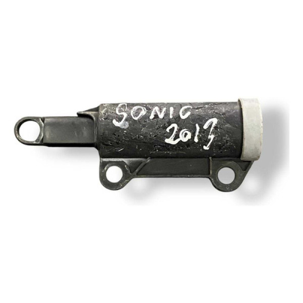 Botão Indicador Airbag Passageiro Gm Sonic 2013 202007564