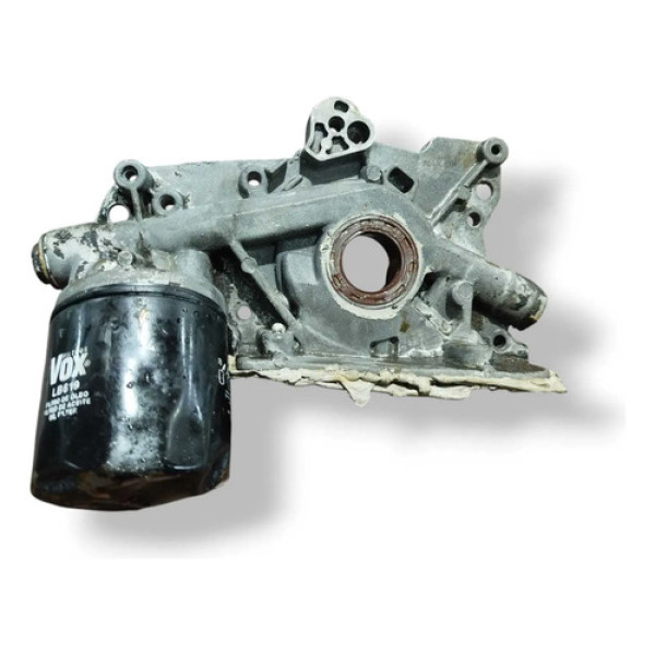 Bomba Óleo Motor Chevrolet S10 2.4 2012 2013 2014 2015 2016
