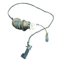 Chicote Porta Traseira Esquerda Gm Blazer 2008/2011 93237469