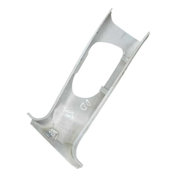 Moldura Coluna Esquerdo Ford Focus 2003 98aba24582