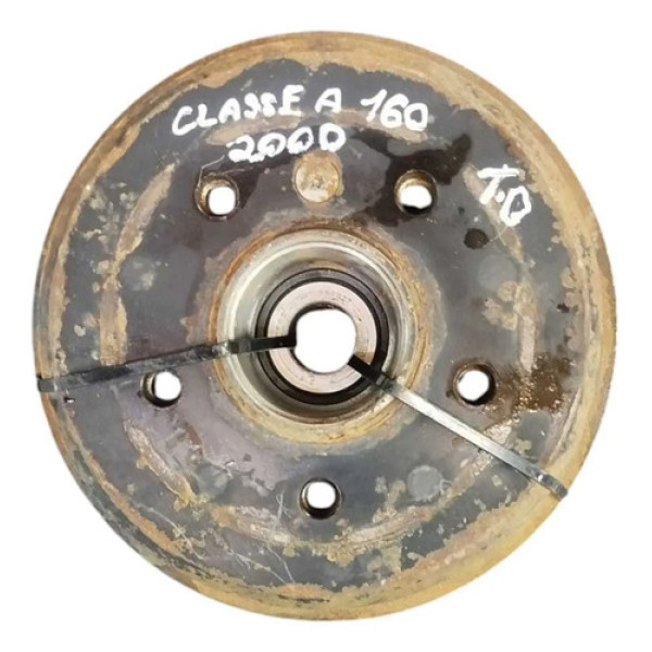 Cubo Roda Traseira Direita Mercedes A160 1.6 2000 32190952