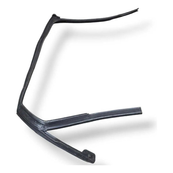 Borracha Vidro Traseira Esquerda Audi A4 2009 2010 2011