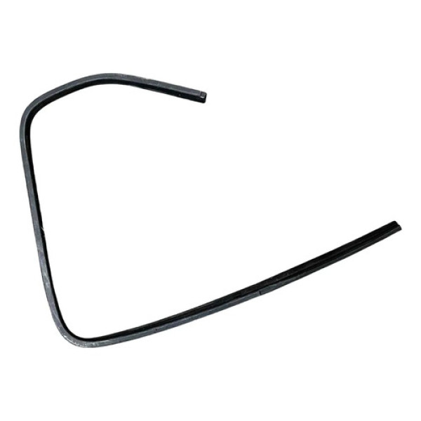 Borracha Vidro Traseiro Esquerdo Ford Ecosport 2008 2009 10