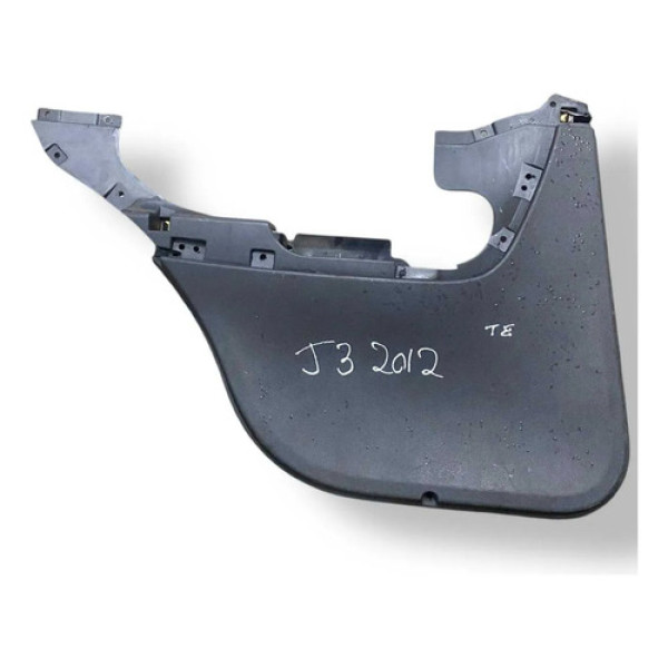 Forro Porta Traseira Esquerda Jac J3 1.4 2012 - 6202105u8010