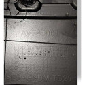 Forro Porta Dianteira Esquerda Gm Sonic Ltz 1.6 14 Avf41061