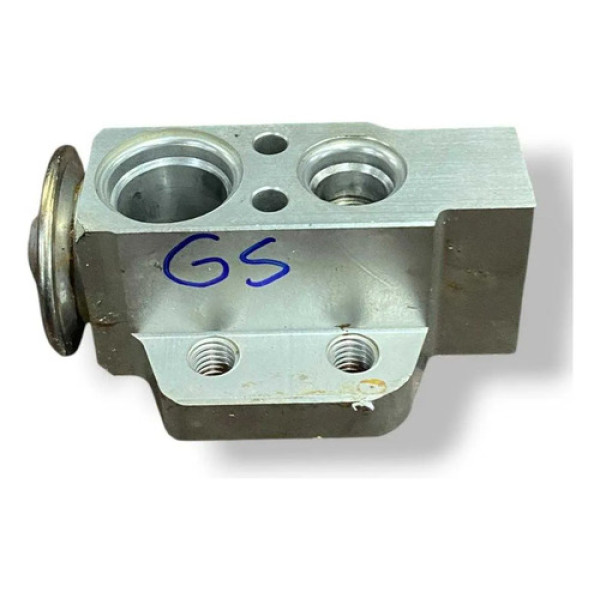 Valvula Expansão Ar Condicionado Vw Gol G5 1.0 2012 995930