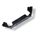  Suporte Defletor Inferior Radiador Blazer 1997 Bm111124
