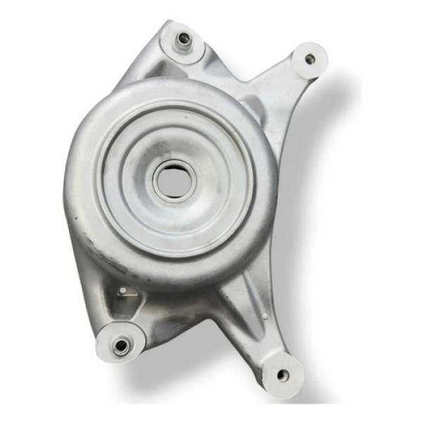Suporte Prato Amortecedor Diant Direito A4 2010 8k0412384f