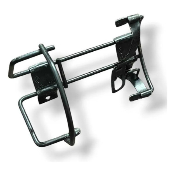 Suporte Extintor Incendio Renault Duster 2013 2014 2015 2016