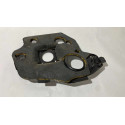 Suporte Pedais Pedaleira Gm Corsa Classic Sedan 2007 Á 2012