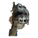 Fechadura Dianteira Direito Chervrolet Corsa 1.0 1996 A 1999