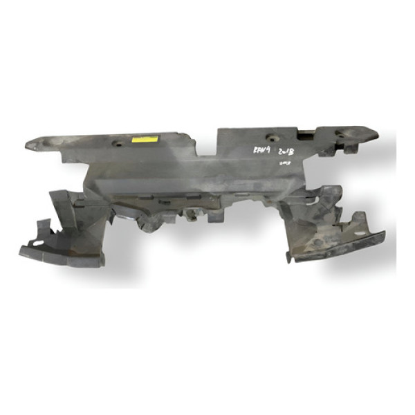 Defletor Superior Radiador Toyota Rav4 2013 2014 1668136010