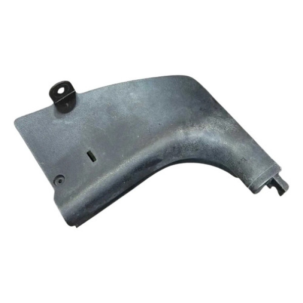 Acabamento Soleira Lado Direito Chevrolet Classic 93280027 Preto