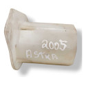 Absorve Impacto Parachoque Tras Gm Astra Sedan 2005 90589350