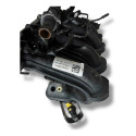 Coletor Admissão Chevrolet Onix2017 2018  2020 24582588