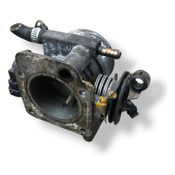 Tbi Corpo Borboleta Palio Weekend Argentino 1.6 16v 2001