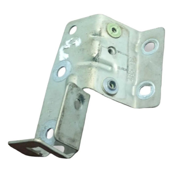 Suporte Parachoque Tras Direita Renault Kangoo 2008 485798