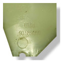 Absorve Impacto Parachoque Tras Gm Astra Sedan 2005 90589350