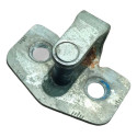 Batente Trinco Tranca Porta Chevrolet Zafira 2006 2007 2008
