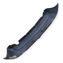 Parachoque Traseiro Chevrolet Celta 2007 A 2010 93378432