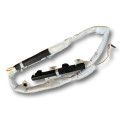 Cortina Airbag Teto Direito Gm Tracker 2020 Á 2024 26322646 Bege