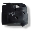 Moldura Inferior Chave Seta Chevrolet S10 2.4 2014 52044492