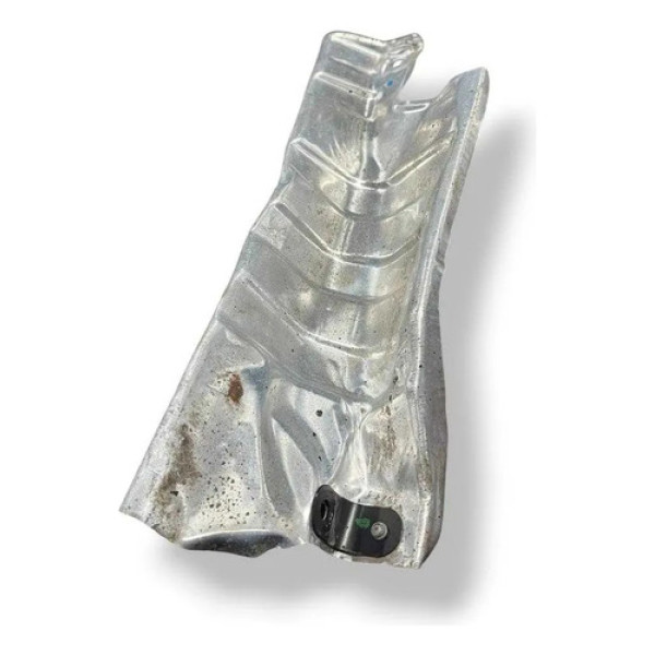 Defletor Calor Escapamento Honda Fit 1.4 2011 2012 2013 2014