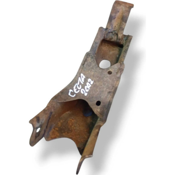 Suporte Coxim Cambio 1.0 Chevrolet Celta 2003 2004 2005