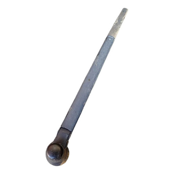 Braço Limpador Vidro Traseiro Vigia Vw Gol G5 2009 A 2012