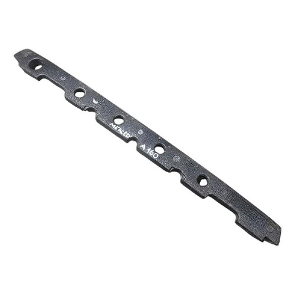 Absorvedor Impacto Parachoque Tras Mercedes A160 770900010