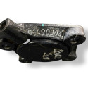 Suporte Sensor Abs Traseiro Direito Gm Sonic 2013 95490304