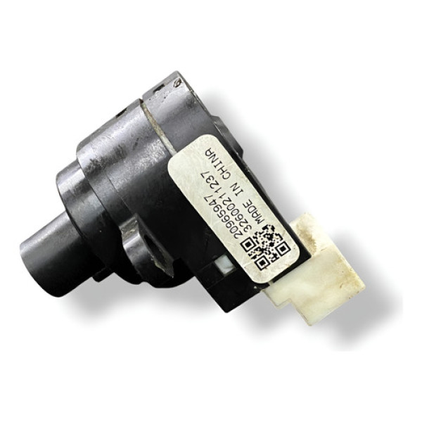 Comutador Ignição Partida Chevrolet S10 2013/2021 - 20965947