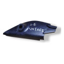 Acabamento Int Retrovisor Esquerd Vw Voyage 1.8 2008 5039504