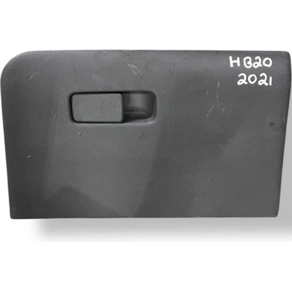 Porta Luvas Hyundai Hb20 Aut 2019/2020/2021 - 84510r1000mdg