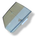 Vidro Porta Traseira Direita Chevrolet Vectra 4p 1995 1996